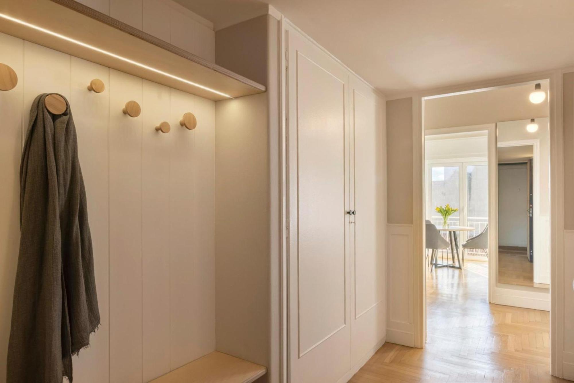 Meliti Apartment In Plaka Athen Exterior foto