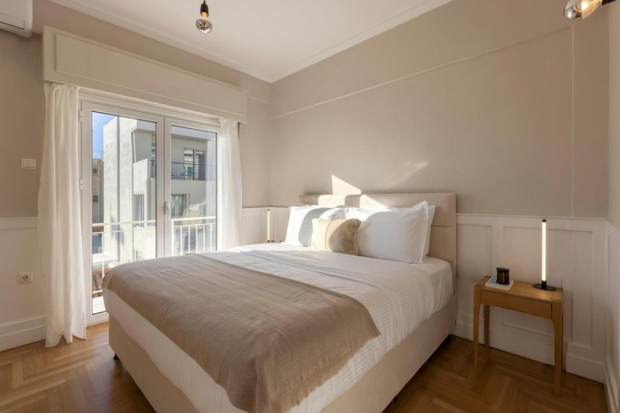 Meliti Apartment In Plaka Athen Exterior foto